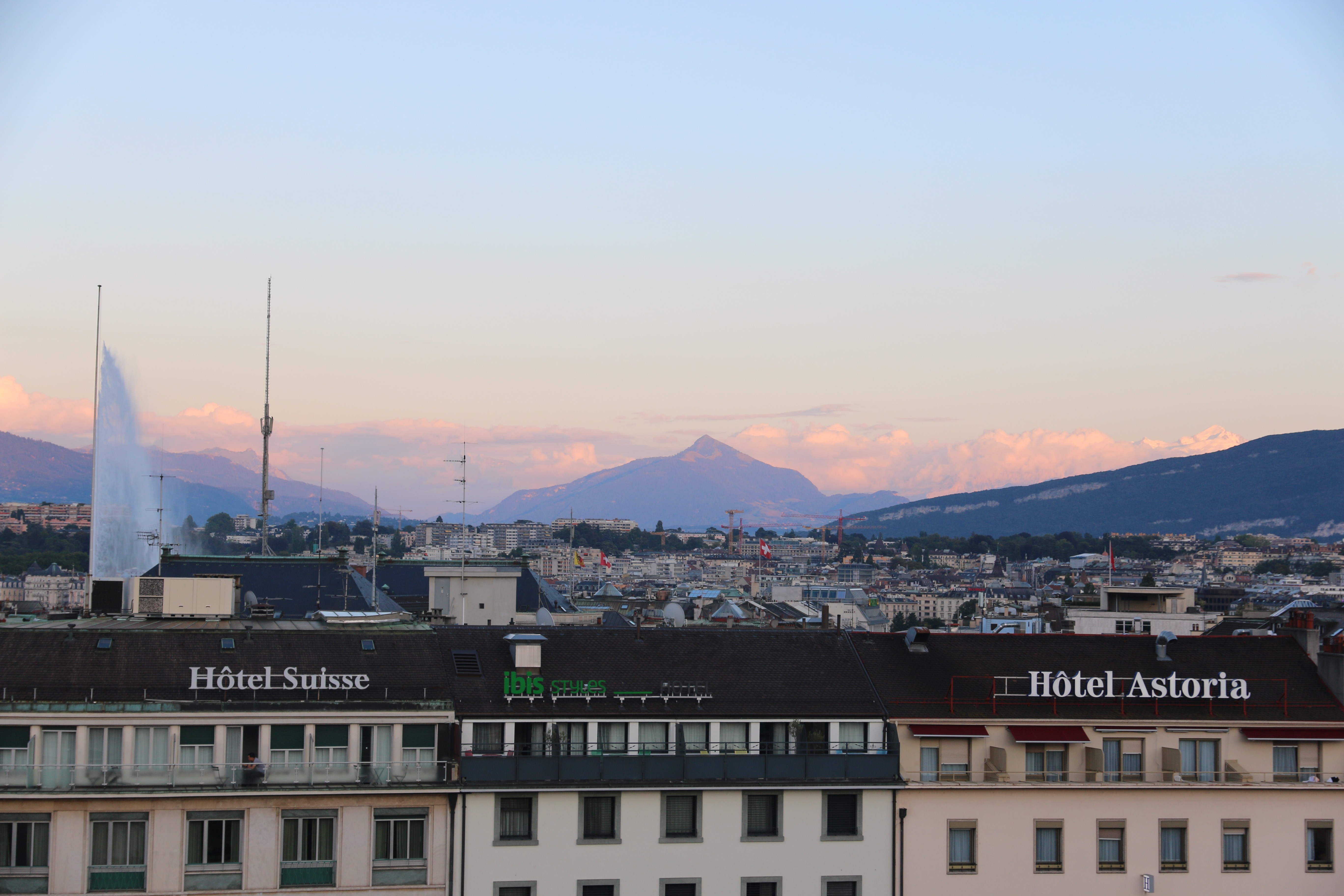 Geneva